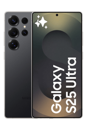 Samsung Galaxy S25 Ultra - Premium Refurbished